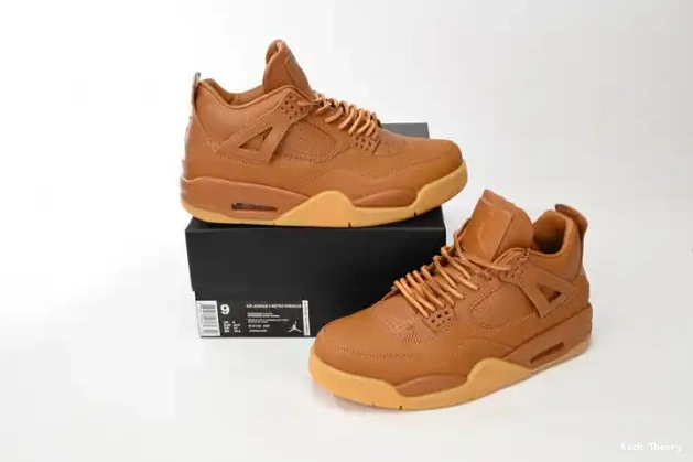 Kick Theory Air Jordan 819139-205 4 Premium 0602